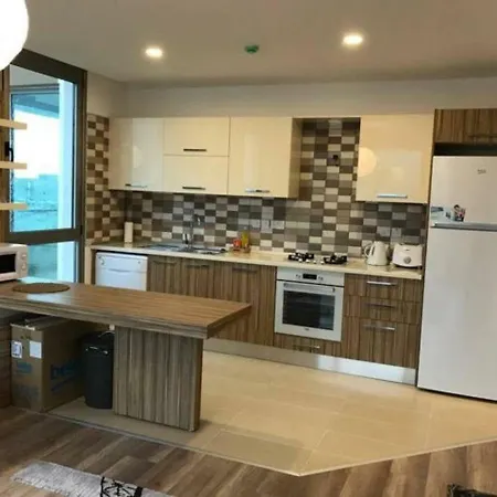 404, Emtan Prestige * Kyrenia (Northern Cyprus)